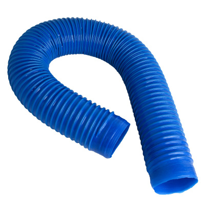 一尊pvc工业吸尘管雕刻机伸缩