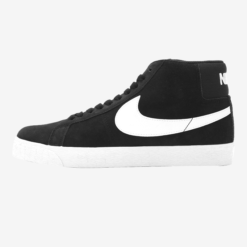 Nike/耐克正品SB Zoom Blazer Mid男女滑板鞋 864349-002