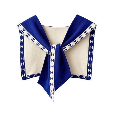 春夏秋冬双面韩版女披肩