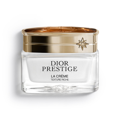 迪奥全新花秘逆转面霜奢润强韧