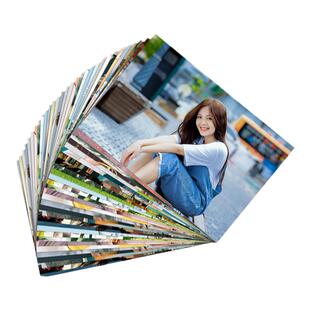 洗照片照片冲印打印高清拍立得宝宝手机照冲洗相片晒相册洗印包邮