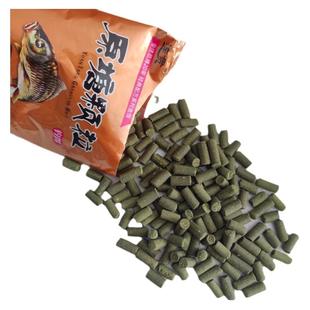 窝料颗粒草鱼专用打窝料黑坑野钓版青鱼窝子钓鲤鱼底窝水库钓鱼饵