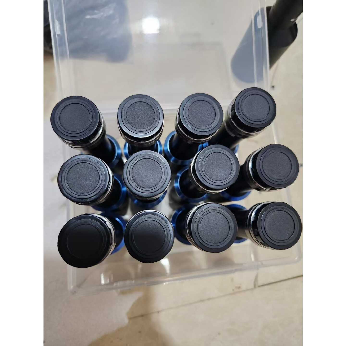 议价康标达COMPUTAR EX1.5C增倍镜,几乎全新,外观很
