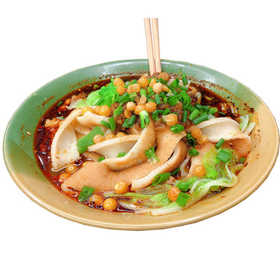 黔江2斤龚滩酉阳重庆特产汤粉