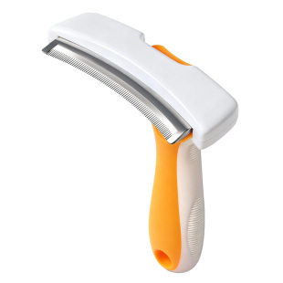 猫梳子猫咪狗狗梳毛打薄梳专用清理器宠物开结去浮毛神器狗毛梳子