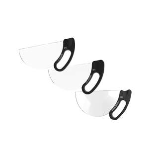 威固VFX150mm手持屈光镜棱镜电影镜头特殊效果镜0.5/2半月近摄镜