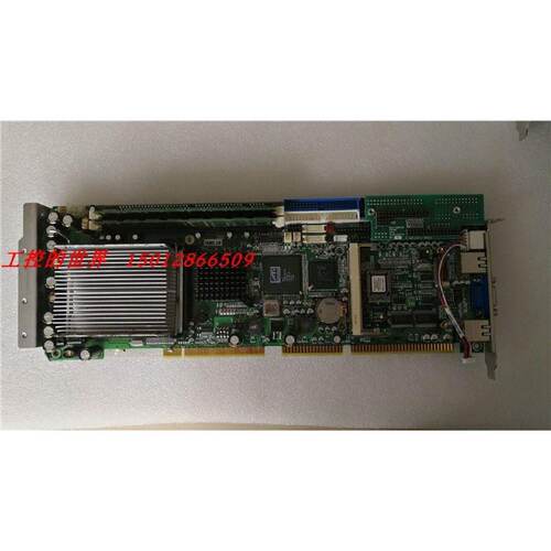 议价广积IB800S-16M全长CPU主板 工控主板 IBASE IPC IB800-8M主