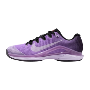 NIKE耐克男子ZOOM VAPOR 12低帮运动训练休闲网球鞋FV5552-109