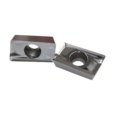 APKT1604PDFR铝用数控刀片刃天下