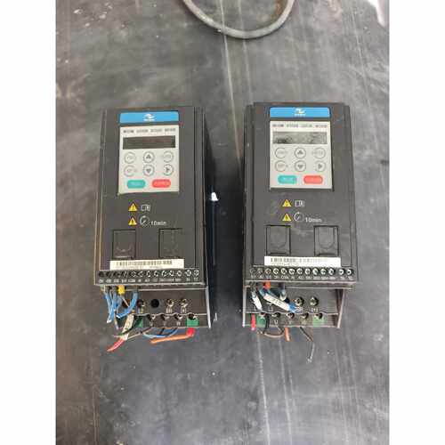 询价汇川INOVANCE MD200S0.4变频器，0.4KW，