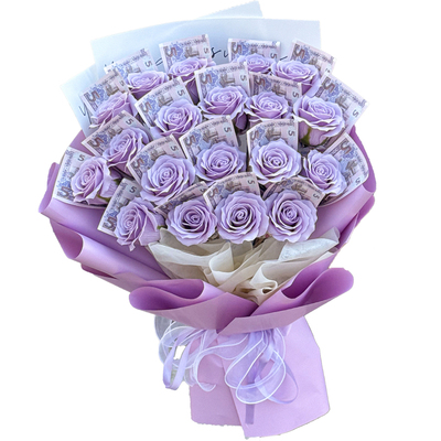 情人节礼物送女友闺蜜生日礼物