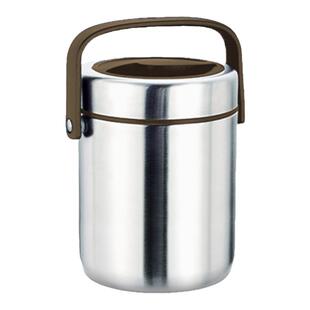 荣事达不锈钢保温桶家用新款多功能长效保温提锅上班组带饭保温桶