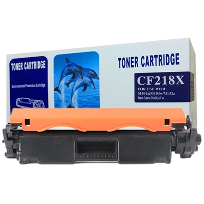 CF218A墨粉盒打印机硒鼓碳粉仓