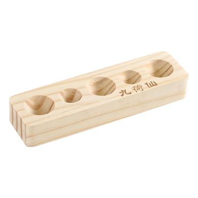 艾坨艾塔模具艾绒按压紧艾灸锥子穴位工具自制手工成型器圆形家用