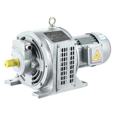 【正品电磁调速电机】耐用21年