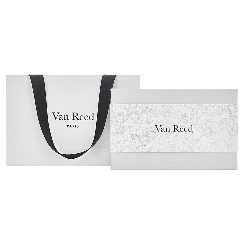 【新势力周】VanReed法式香氛护手霜留香保湿礼盒装30ml组合装