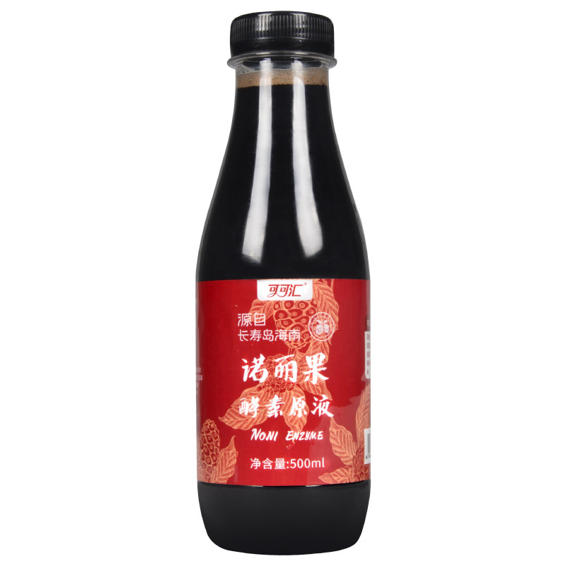 酵素原液可可汇1000毫升工厂直营