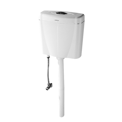 ARROW大冲力蹲便器水箱