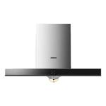 老板65X8H智能油烟机家用厨房顶吸大吸力欧式抽油烟机官方旗舰店