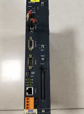 议价KEBA科霸DURR模块CU313现货CU313/C-SI/63036/06议价