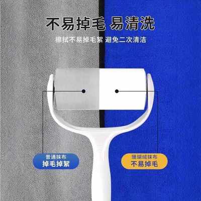 保洁专用抹布家务清洁吸水加厚擦地板搞卫生毛巾家用擦桌子洗碗布