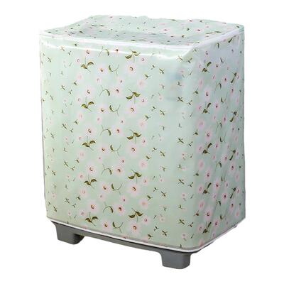 洗衣机罩双筒双缸老式半自动通用