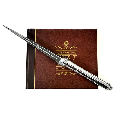 1比1完美还原天使之刃手办预售