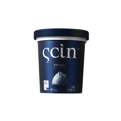 希式0蔗糖高蛋白营养酸奶