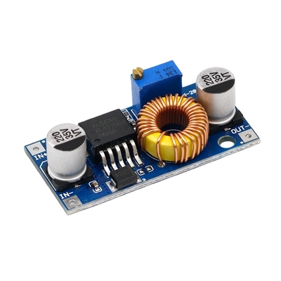 XL4005/4015 DC-DC降压电源模块 5A恒流恒压稳压模块可调输出