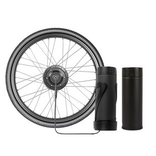 吕布云轮旗舰店自行车改电助力高速驱动器ebike kit智能电动套件