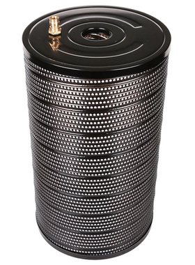 庆鸿慢走丝过滤器300*59*500mm