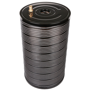 庆鸿慢走丝过滤器徕通三菱美溪精呈过滤芯过滤网300*59*500 JW-40