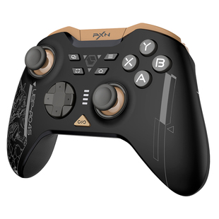 PXN莱仕达承影【解限机联名限量款】Switch2无线游戏手柄双人成行宝可梦ZA蓝牙手机PC电脑版Steam双影奇境