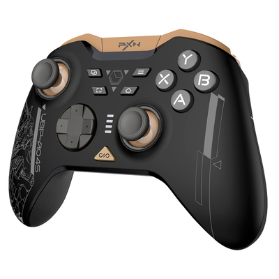 PXN莱仕达承影【解限机联名限量款】Switch2无线游戏手柄双人成行宝可梦ZA蓝牙手机PC电脑版Steam双影奇境