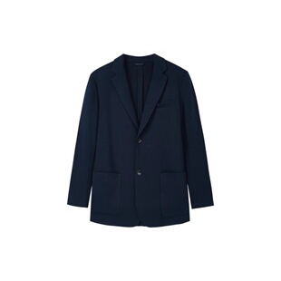 凡客诚品vancl官方店 【雷总同款青春版】针织休闲西服男百搭外套