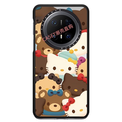 CASEKitty猫适用于华为mate70壳
