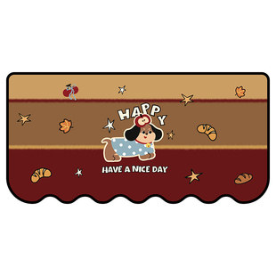 复古卡通沙发垫2026新款四季通用固定防滑美式高级感沙发坐垫盖布