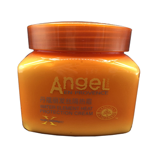 2瓶装丹蔻丽发丝隔热霜水元素抗热霜发膜修护烫染受损焗油膏保湿