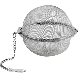 调味新款球包304不锈钢卤料调料球煲汤炖肉大料香料盒味宝泡茶球