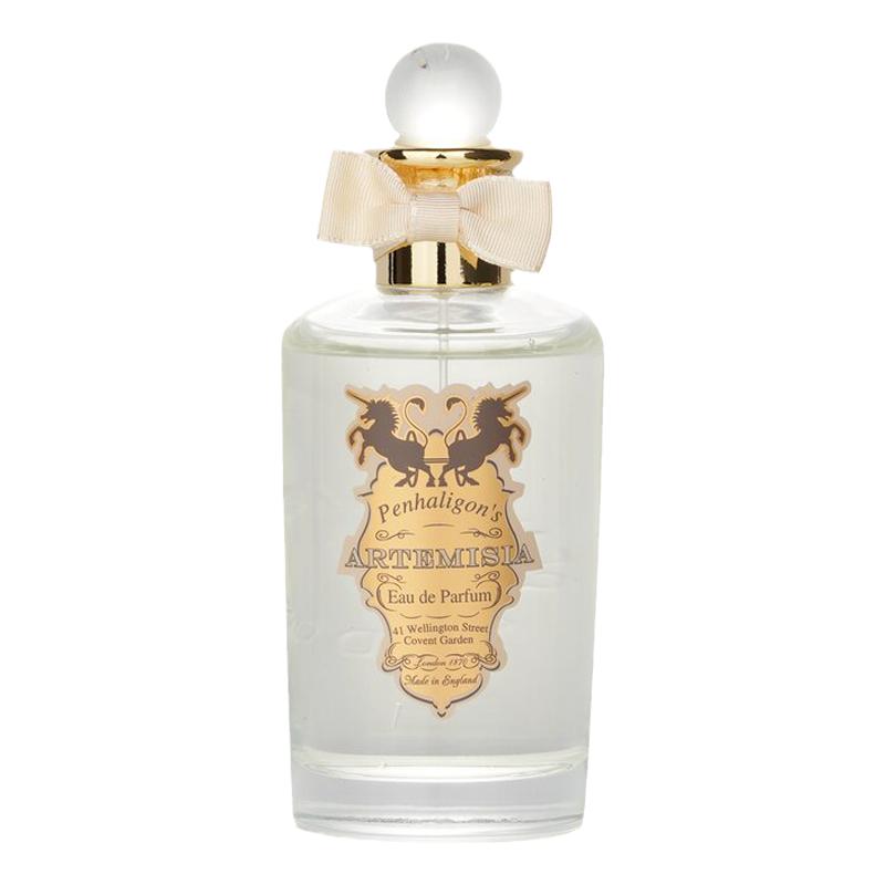 潘海利根 - 致命温柔(艾蒿)女士香水Artemisia EDP 100ml/3.4oz