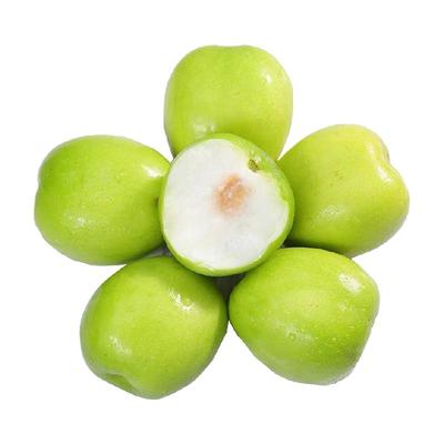 闽南清甜脆爽牛奶枣顺丰包邮