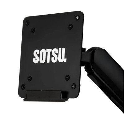 显示器安装到VESA架上必备配件