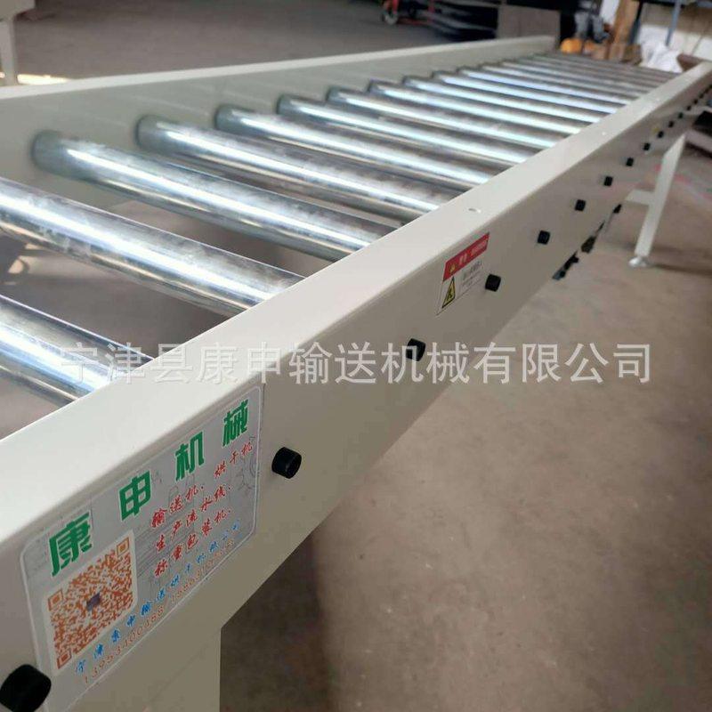 厂家有动力无动力滚筒输送机 镀锌不锈钢滚轮输送线 辊筒输送机,搬运/仓储/物流设备,输送机,淘宝优惠券,粉丝福利购,淘宝优惠卷