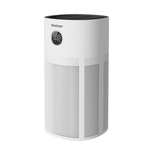 诺森柏格空气净化器除甲醛除菌0臭氧净化负离子除二手烟G6PLUS