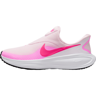 Nike/耐克正品Revolution 8女士耐磨透气训练跑步鞋HQ2415-600