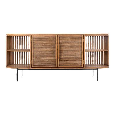 MountainLiving进口柚木餐边柜