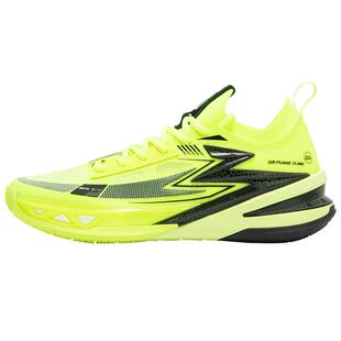 BIG3 5.0pro篮球鞋361男鞋运动鞋春季专业实战耐磨透气男球鞋