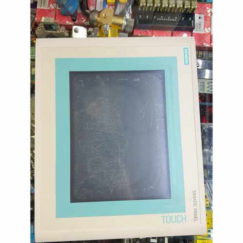 询价触摸屏6AV6 545-0CC10-0AX0,外观成色