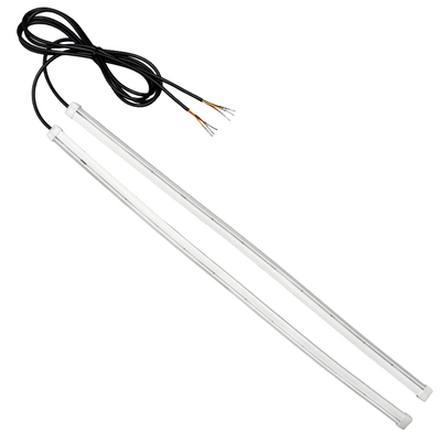 【抖音同款】摩托车心脏灯