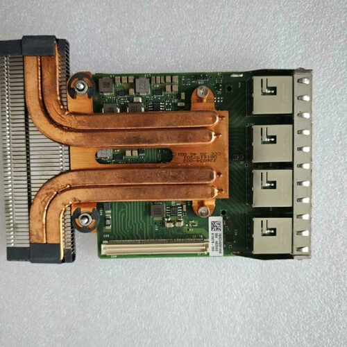 【请询价】DELL 64PJ8 intel X550-T4  四口